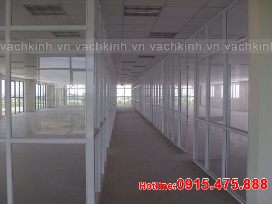 Làm vách kính tại Hàng Mã | Lam vach kinh tai Hang Ma